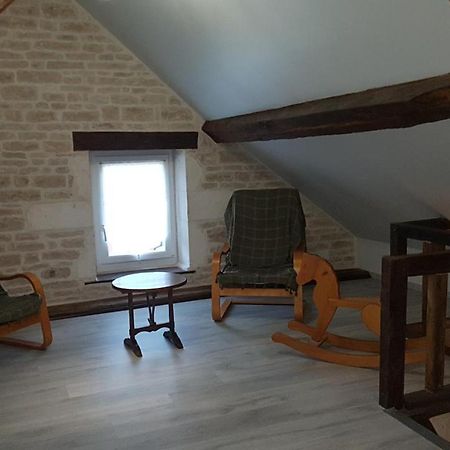 Gîte La P'tite Louise Les Riceys Exterior foto