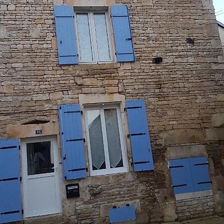 Gîte La P'tite Louise Les Riceys Exterior foto